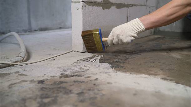 24/7 Emergency Foundation Crack Repair experts in Marysville, PA